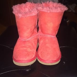 Toddler uggs